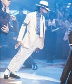 MJ lean swag move