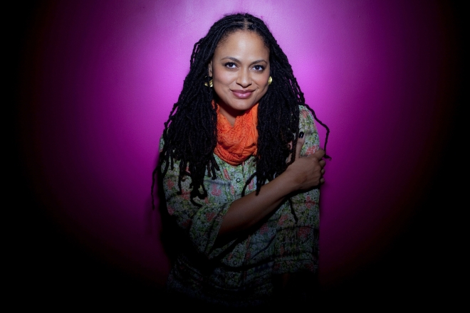 Ava DuVernay, Los Angeles Times, March 11, 2011