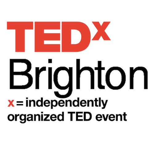 TED X BRIGHTON